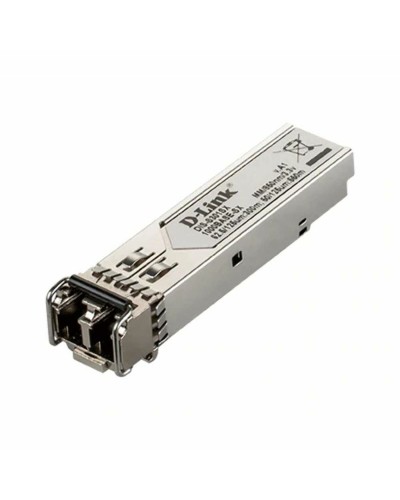 SFP Singlemode Vezelmodule D-Link DIS-S301SX