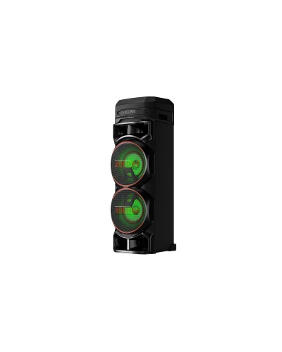 Micro-Hi-Fi-System LG RNC9 700 W