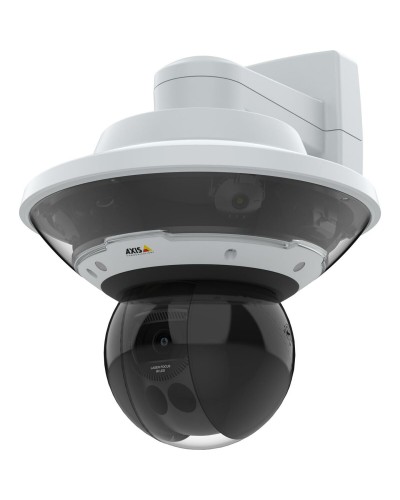 Plafondondersteuning voor Projector Axis 02411-001