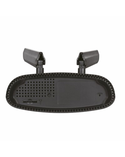 D-Link DWR-960 Router 4G LTE Doble Banda AC1200 WiFi - Negro
