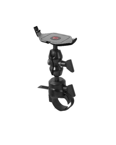 Crosscall Supporto Portatile Auto BKM.BO.NN000 - Plastica Resistente
