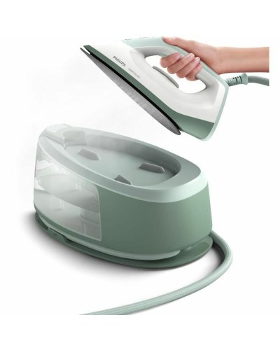 Pysty Vaatehöyrystin Philips PSG3010/70 2400 W