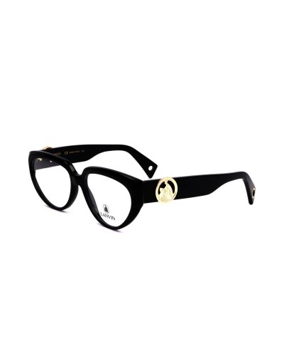 Lanvin LNV2600-1 Damenbrille Ø55 - Elegantes und Raffiniertes Gestell
