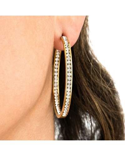 Lotus Women's Earrings LS2356-4/2 925 Silver, Elegant Pendants
