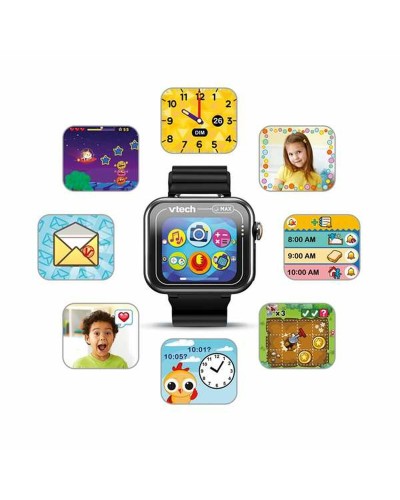 VTech Sac à Dos Interactif - Premières Découvertes & Amusement
