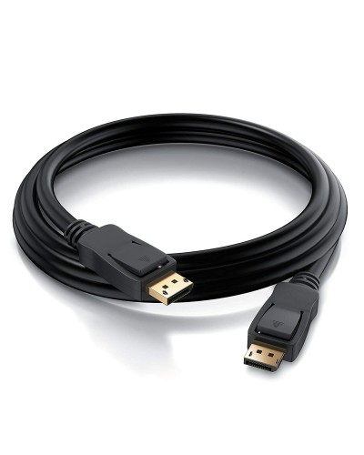 Kabel DisplayPort Ewent EC1406 Zwart 2 m