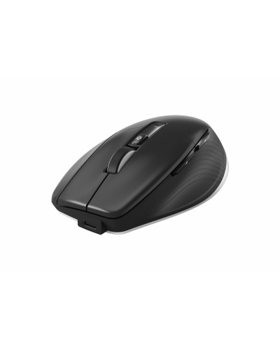 3Dconnexion SpaceMouse Pro - Souris 3D Professionnelle Noire 3DX-700135
