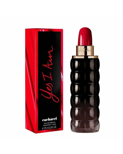 Damenparfüm Cacharel Yes I Am EDP 75 ml