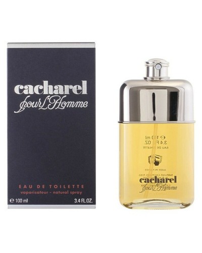 Profumo Uomo Cacharel Cacharel EDT 100 ml