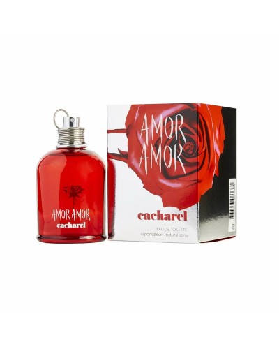 Damesparfum Cacharel Amor Amor EDT 30 ml