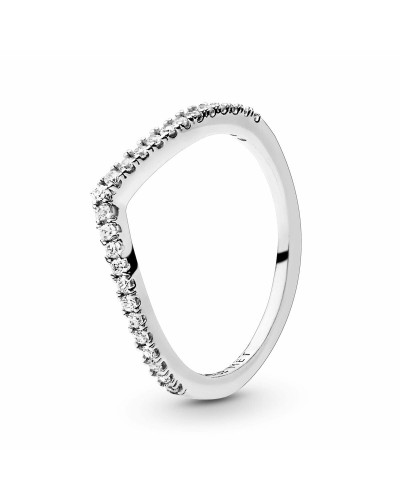 Damenring Pandora 196316CZ-56 16