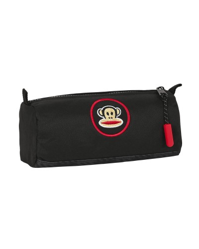 Trousse d'écolier Paul Frank Campers Noir (21 x 8 x 7 cm)