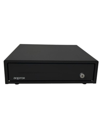 Cassetto Portamonete approx! S0229319 Nero