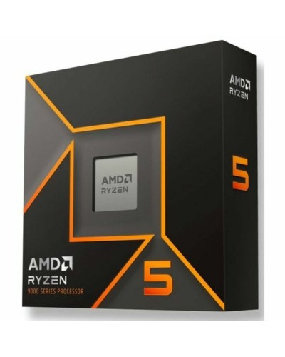 Prozessor AMD 100-100001405WOF AMD AM5