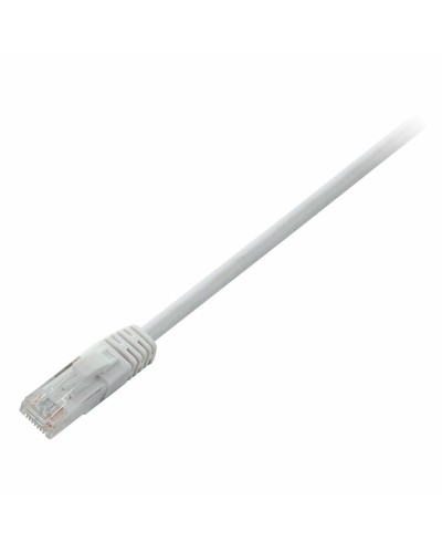 Câble Réseau Rigide UTP 6ème Catégorie V7 V7CAT6UTP-01M-WHT-1E 1 m