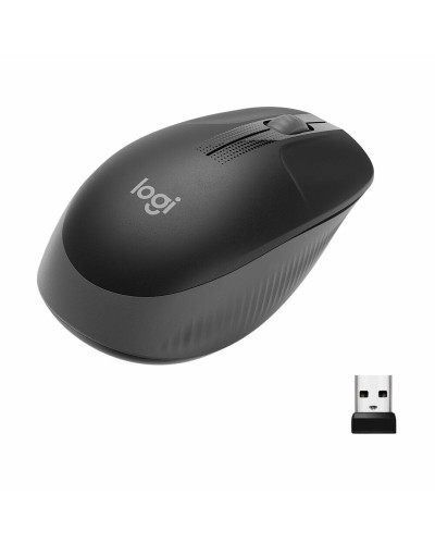 Muis Logitech 910-005905           1000 dpi