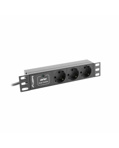 Printplaat Lanberg PDU-03F-0200-BK