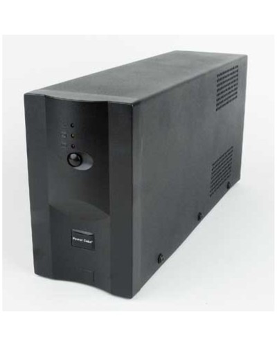 Système d'Alimentation Sans Interruption Interactif GEMBIRD UPS-PC-652A