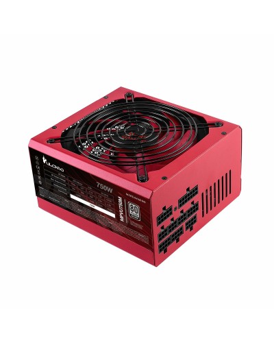Voedingsbron Mars Gaming MPVU750M ATX 750 W
