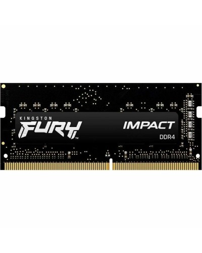 RAM Memory Kingston KF432S20IB/16 16 GB DDR4 3200 MHz