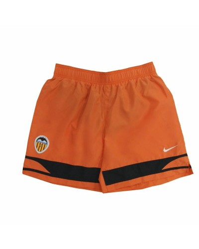 Sportshorts för barn Nike Valencia CF Orange
