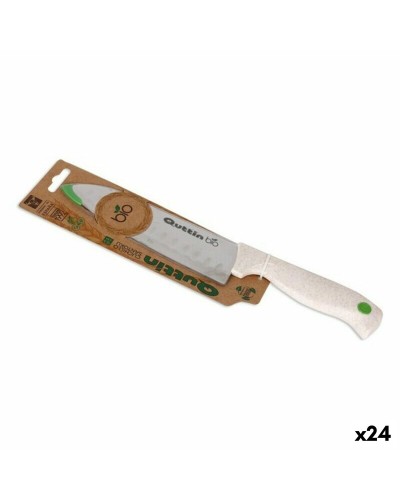 Santoku-mes Quttin Bio (16,5 cm) 16,5 cm (24 Stuks)