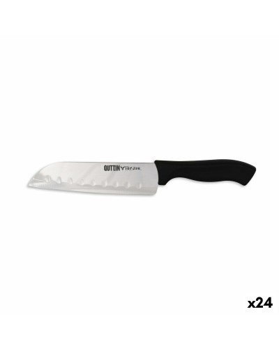 Kökskniv Quttin Santoku Kasual 17 cm (24 antal)