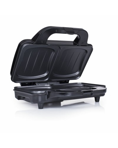 Tristar SA-3060 Electric Grill Plate 900W - Black - Sandwich & Grill
