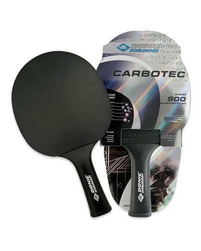 Schildkröt Tischtennisschläger Allround - Kontrolle & Präzision
