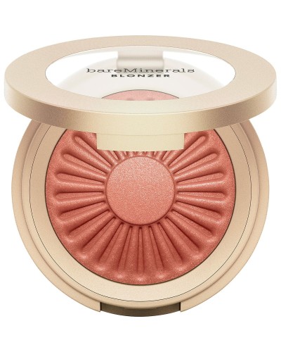 Kompakti rusketuspuuteri bareMinerals Gen Nude Blonzer Kiss of copper 3,8 g