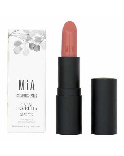 Mia Cosmetics Paris Matte Lippenstift - Lange Haltbarkeit 4g - [Farbe/Nummer]
