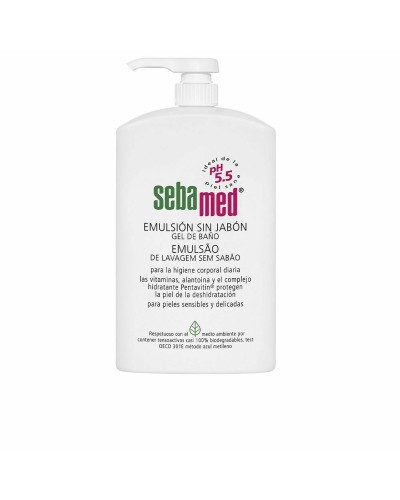Douchegel Sebamed (1000 ml)
