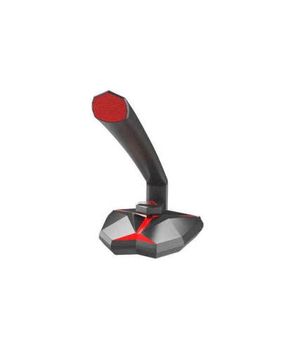 Genesis Radium 200 - Micrófono Gaming USB - Audio Claro & Profesional
