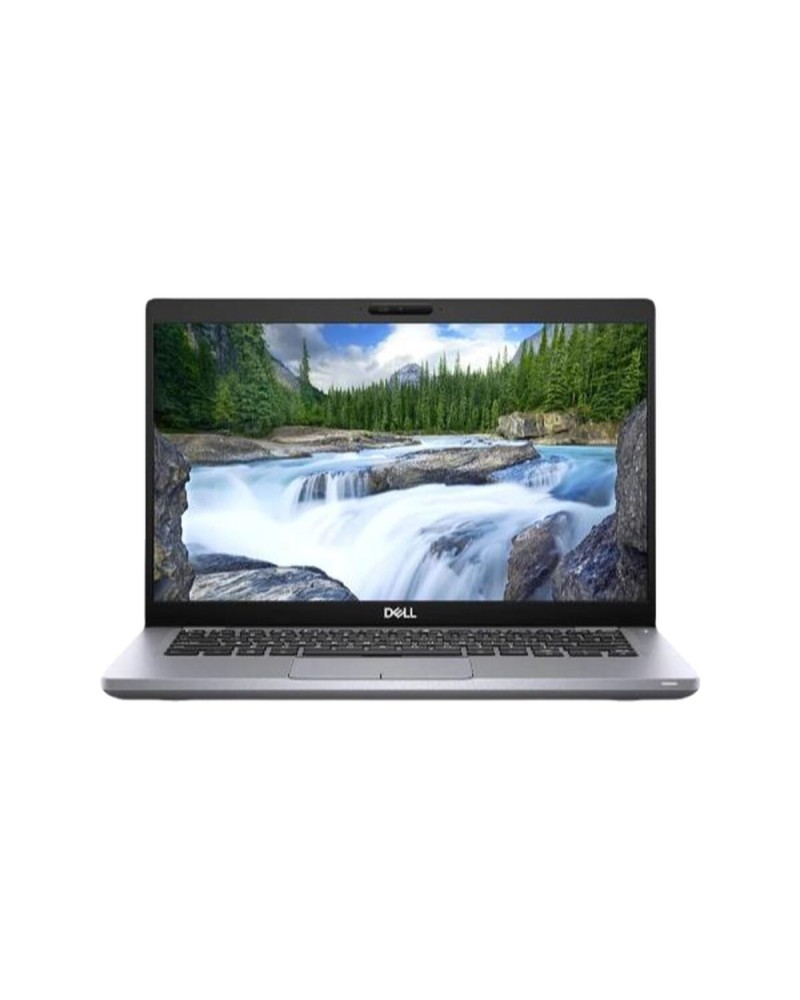 Laptop Dell Latitude 5410 14" Intel Core i7-10610U 8 GB RAM 256 GB SSD Espanjalainen Qwerty (Kunnostetut Tuotteet A)