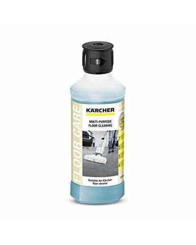 Detergente per pavimenti Kärcher RM 536, Agrumi 500 ml, Pulitore per pavimenti in pietra