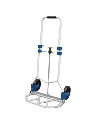 Kottikärryt Ferrestock Taitettava Alumiini 90 Kg