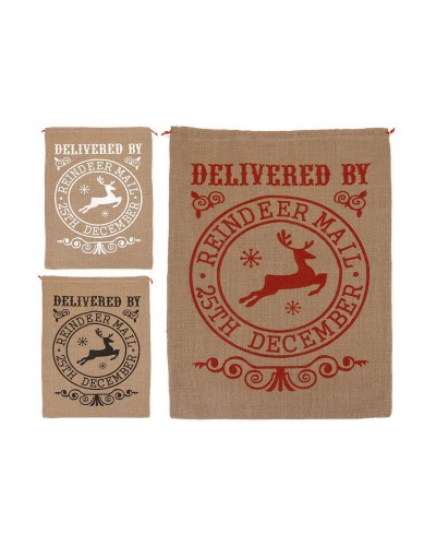 Julgranskula 50 X 0,5 X 70 CM Vit Multicolour