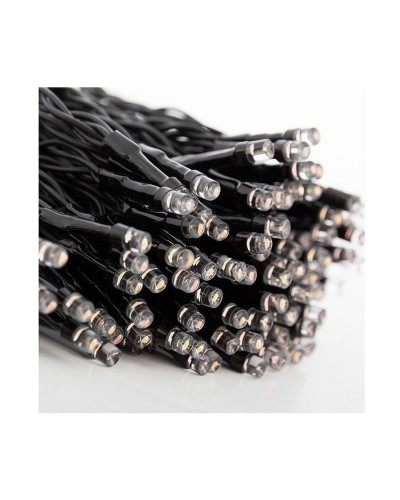 Multicolor LED String Lights 11 m - Indoor and Outdoor Lighting
