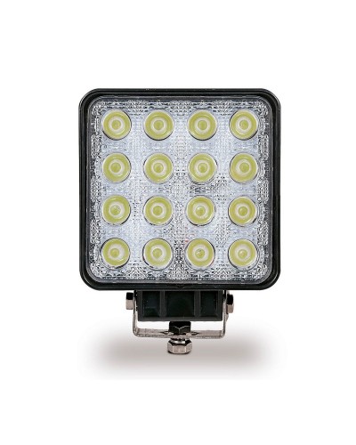 LED-strålkastare Goodyear 3500 Lm 48 W