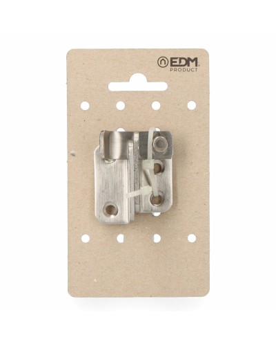 EDM Door Bolt 45 x 45 mm, Right Hand
