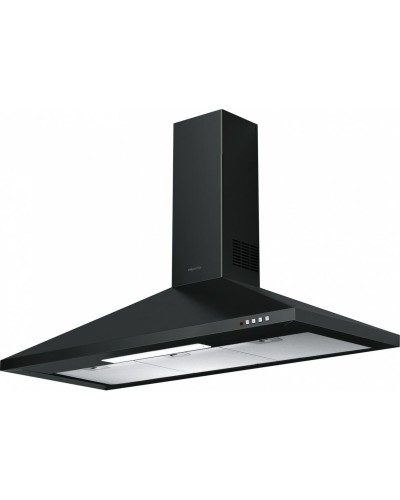 Mepamsa GAVIA 90: Cappa Aspirante Cucina - 90cm Nero
