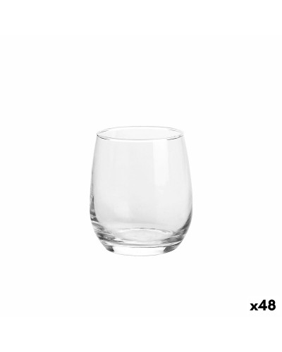 Lasi La Mediterránea Nalon 400 ml (48 osaa)