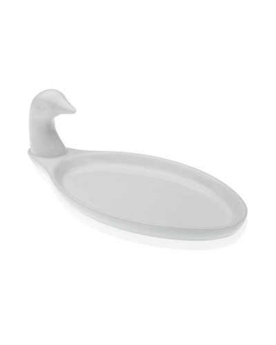 Molde para horno Versa 20 cm | Cerámica | Antiadherente | Para cocinar y servir
