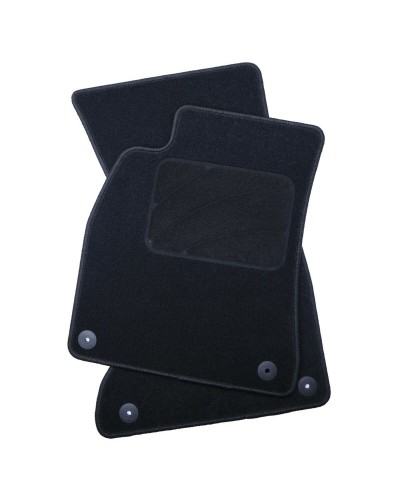 Vloermattenset voor auto OCC Motorsport OCCD0017 5 Onderdelen