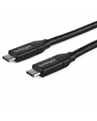 Startech Cavo USB-C 2.0 (1m) - Ricarica & Trasferimento Dati

