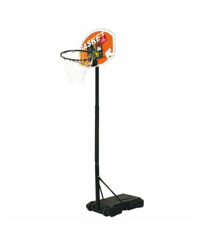 Basketkorg Mondo 165-205 cm