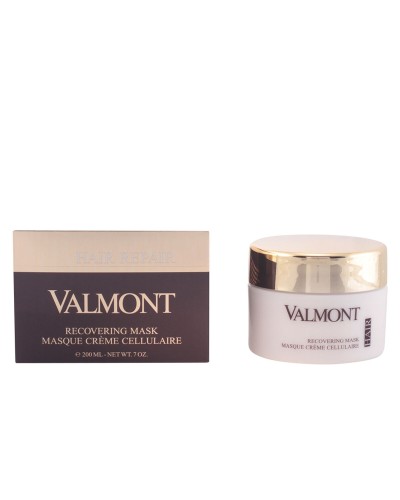 Herstellend Haar Masker Valmont Hair 200 ml