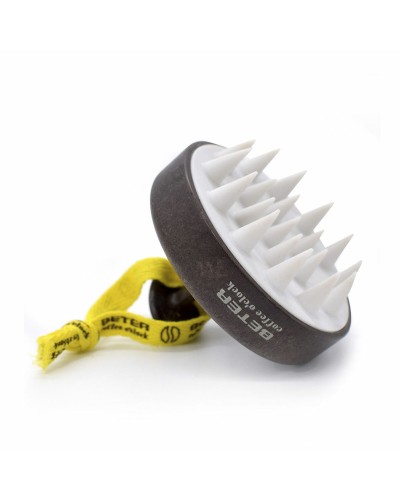 Besser Coffee O'Clock: Entspannende Kopfmassagegerät gegen Stress
