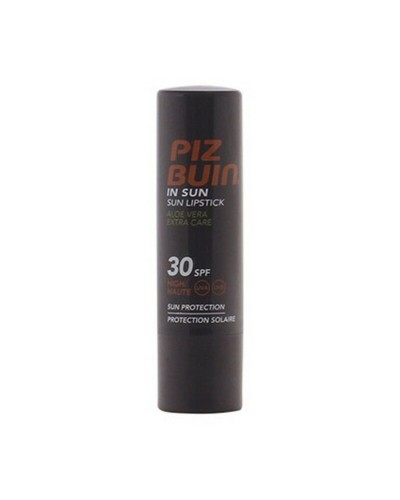 Huulivoide In Sun Piz Buin In Sun Spf 30 (4,9 g) Spf 30 4,9 g