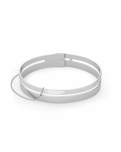 Rosefield Damenarmband JPABG-J043 Edelstahl Roségold Elegant
